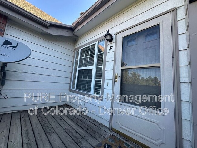 3030 W Prentice Ave in Littleton, CO - Building Photo - Building Photo