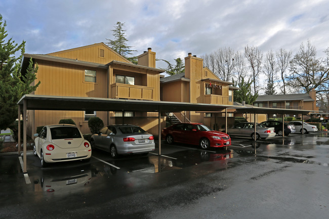 Pebble Beach Apartments in Citrus Heights, CA - Building Photo - Building Photo