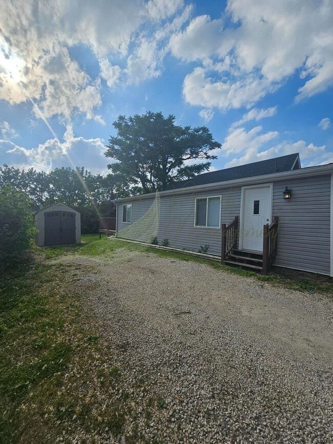 property at 1829 S 13th St