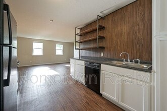 135.5 E Himes St in Norman, OK - Building Photo - Building Photo