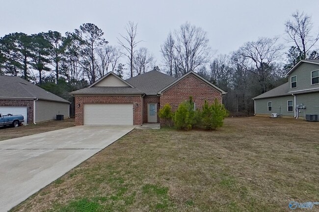property at 433 White Oak Cir