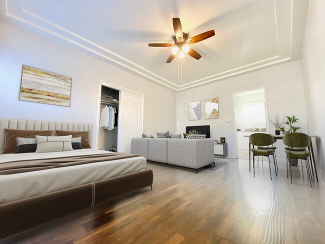 property at 1133 Westmoreland Ave