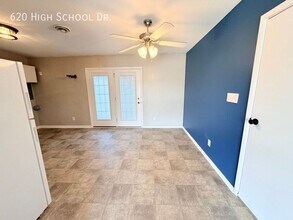 620 High School Dr in Edinburgh, IN - Building Photo - Building Photo