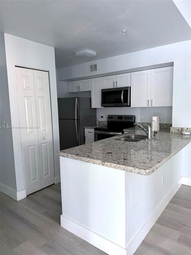 property at 11155 SW 5th Pl