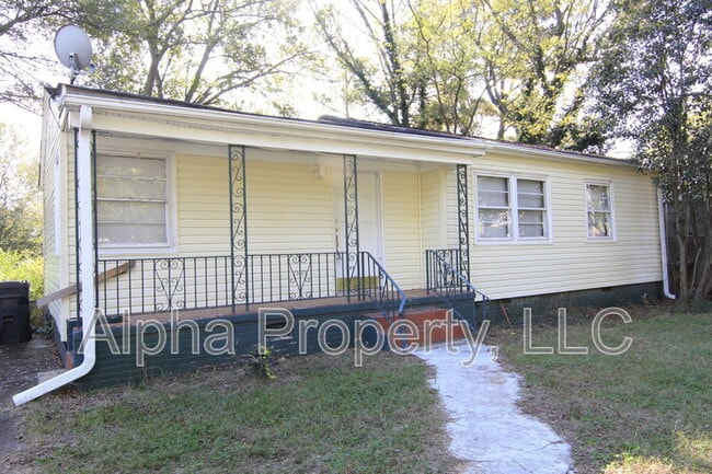 property at 5 Valley View Dr