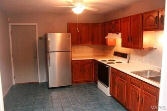 3411 Sheridan Ave in Belleville, IL - Building Photo - Building Photo