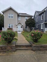 117 Seaview Ave, Unit 2 in Long Branch, NJ - Building Photo