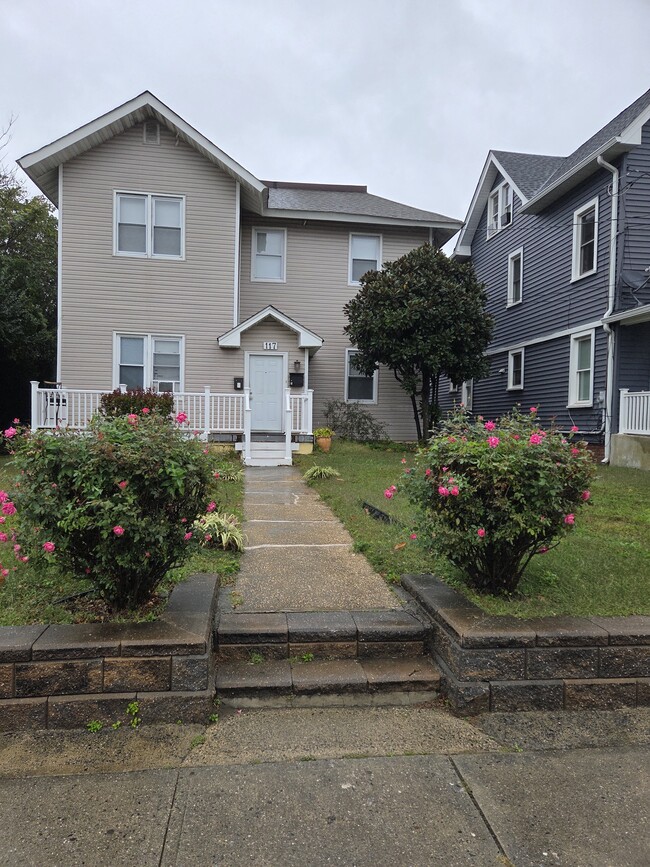 117 Seaview Ave, Unit 2