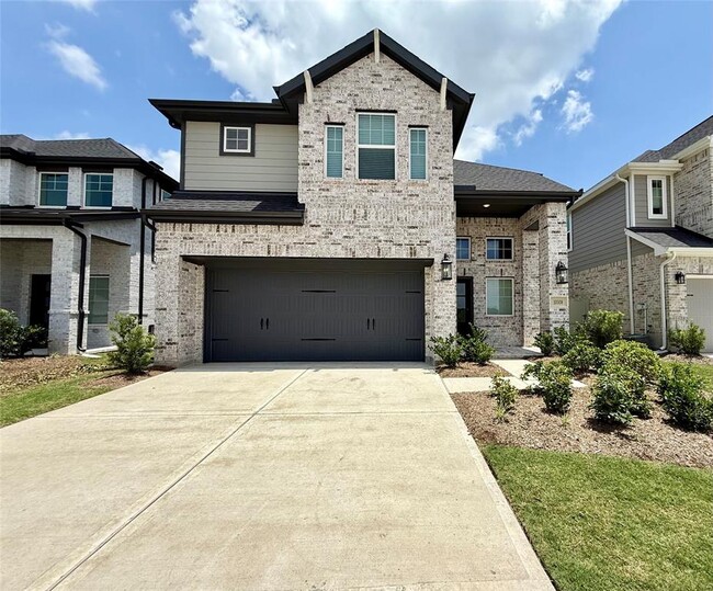 property at 10508 Wild Rice