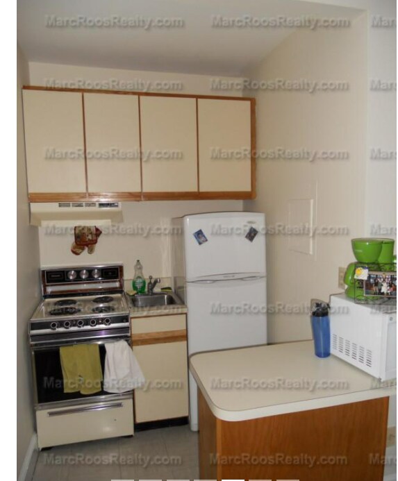 867 Beacon St in Boston, MA - Building Photo - Building Photo