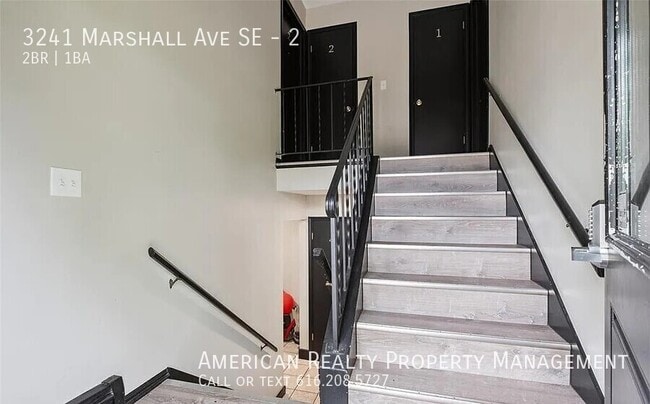 3241 Marshall Ave SE in Grand Rapids, MI - Building Photo - Building Photo
