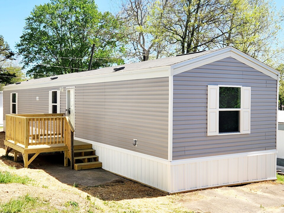 2528 Big Logan Way in Knoxville, TN - Building Photo