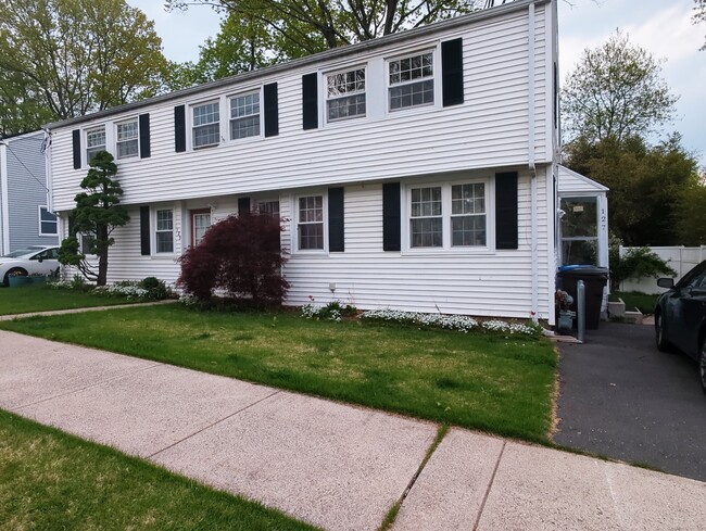 property at 127 Pennsylvania Ave