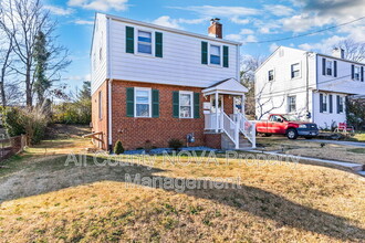 5013 Laguna Rd in College Park, MD - Building Photo - Building Photo