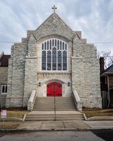 The Sanctuary on Bardstown Apartments