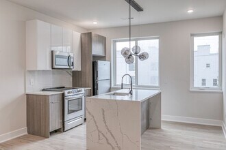 Brand New Luxury Apartments in Philadelphia, PA - Building Photo - Interior Photo