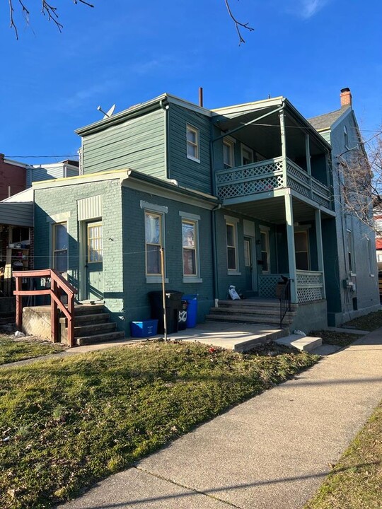 300 Chestnut St in West Reading, PA - Foto de edificio
