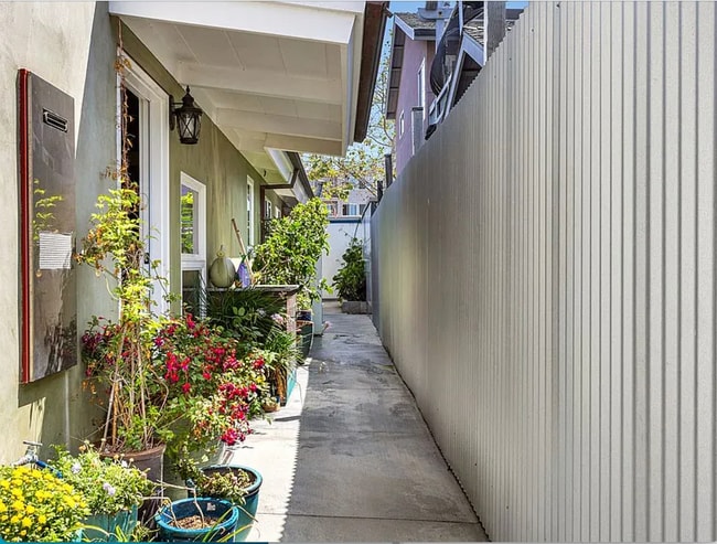 1028 S Myers St in Oceanside, CA - Building Photo - Building Photo