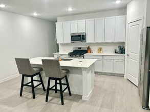 1419 Caceres Spur in San Antonio, TX - Building Photo - Building Photo