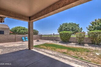 18431 E Celtic Mnr Dr in Queen Creek, AZ - Building Photo - Building Photo