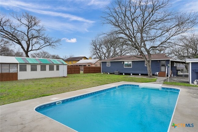 property at 358 Lake Placid Dr