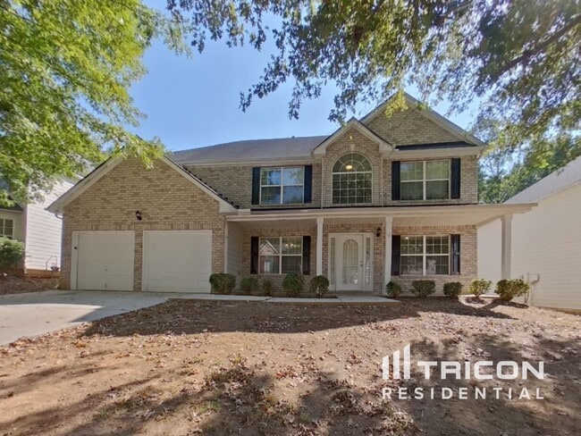 2880 Chilhowee Dr in Atlanta, GA - Building Photo - Building Photo