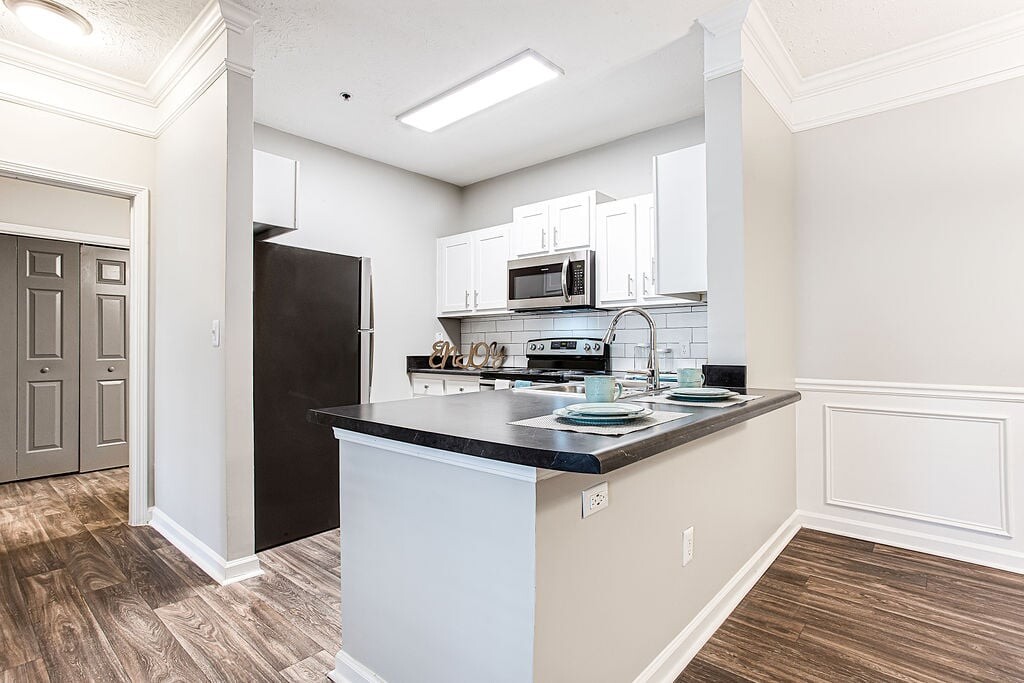 Charlestowne Apartments in Kennesaw, GA