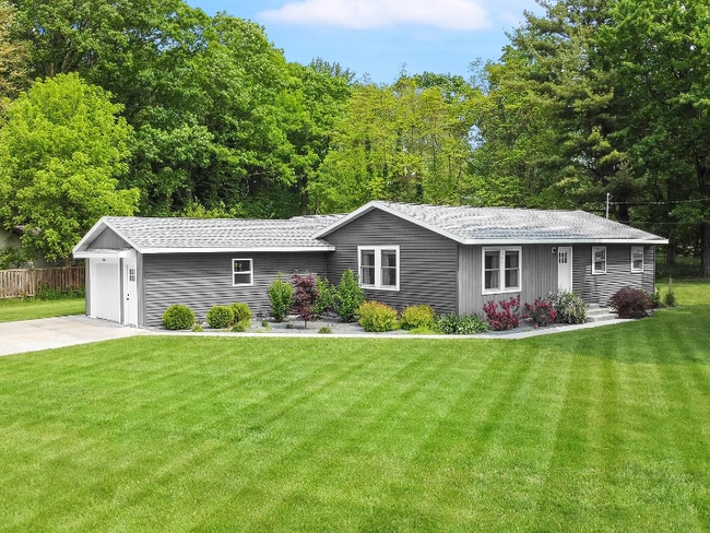 property at 345 4th Ave
