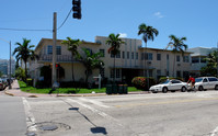 1567 Meridian Ave in Miami Beach, FL - Building Photo - Building Photo