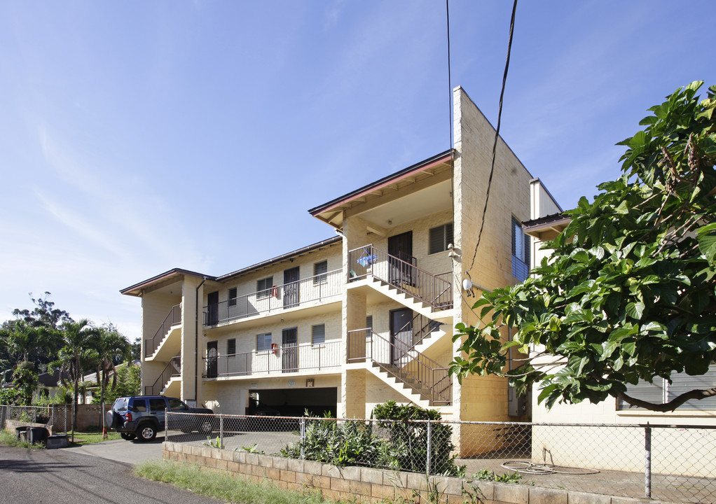 285 Olive Ave in Wahiawa, HI - Building Photo