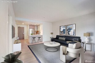 451 Donahue St in San Francisco, CA - Building Photo