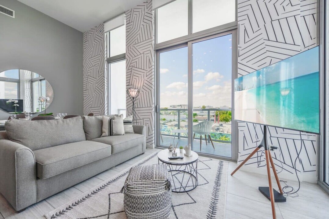 3900 Biscayne Blvd in Miami, FL - Building Photo