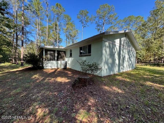 3475 Baker Rd in Middleburg, FL - Building Photo - Building Photo