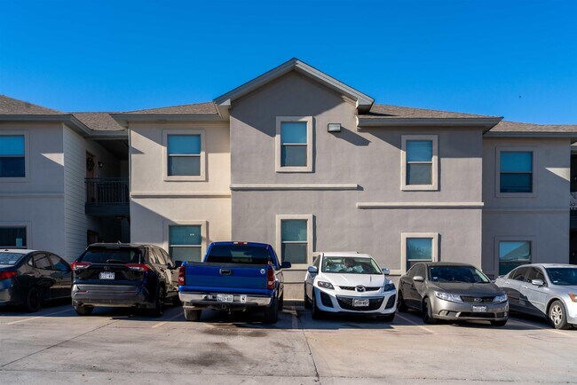 property at 4250 Dorel Dr