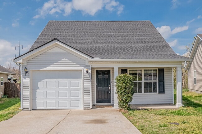 property at 1108 Shallowbrook Trail S