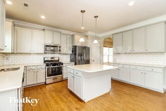 5219 Harvest Oak Dr in Greensboro, NC - Building Photo - Building Photo