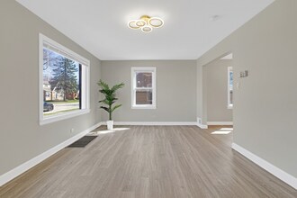 1516 Speechley Blvd in Berkeley, IL - Building Photo - Building Photo