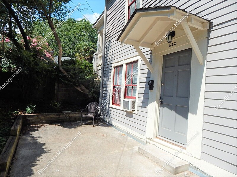 622 Waldo St SE in Atlanta, GA - Building Photo