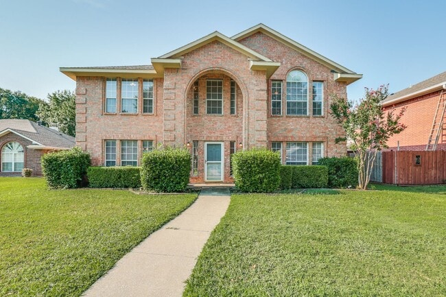 16 Monroe Ct in Allen, TX - Building Photo - Building Photo