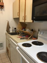 72 Euston Rd, Unit 308 in Boston, MA - Building Photo