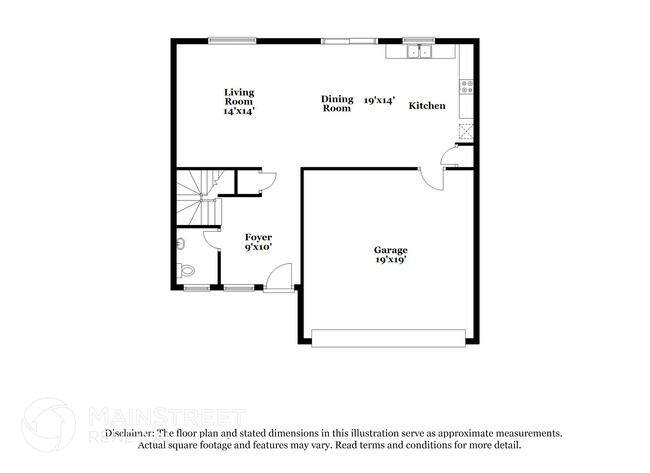 201 Quincy Meadow Ave in Zebulon, NC - Building Photo - Building Photo