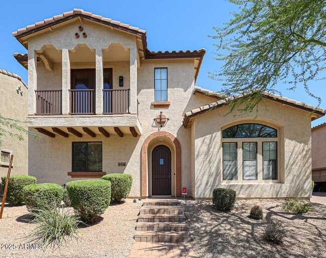 property at 2418 W Jake Haven
