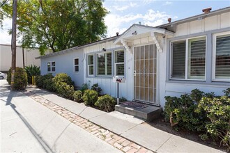 1710 Greenleaf in Santa Ana, CA - Building Photo - Building Photo