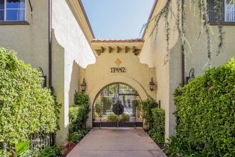 The Village Apartments in Lake Balboa, CA - Building Photo - Building Photo