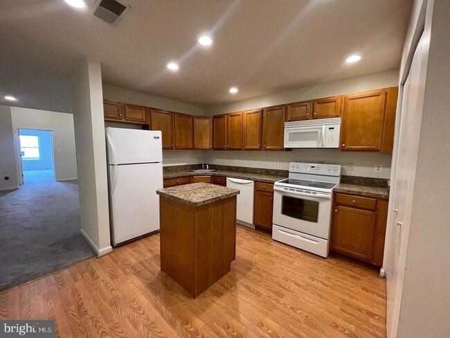 property at 1119 Light St