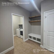 822 Old World Dr in Harker Heights, TX - Building Photo - Building Photo