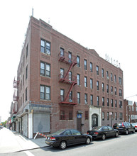 Ovington in Brooklyn, NY - Building Photo - Building Photo