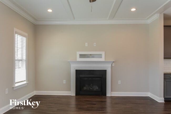 143 Douglas Fir Pl in Clayton, NC - Building Photo - Building Photo