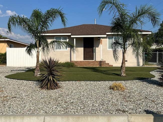 property at 951 2nd St