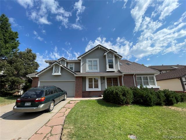 8205 Sweet Water Rd in Lone Tree, CO - Building Photo - Building Photo